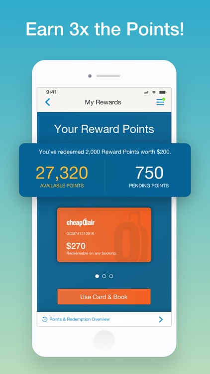 CheapOair: Cheap Flight Deals screenshot-5