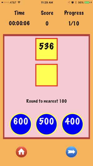 Number Math App(圖5)-速報App