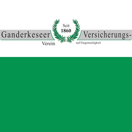 Ganderkeseer Versicherungsv.