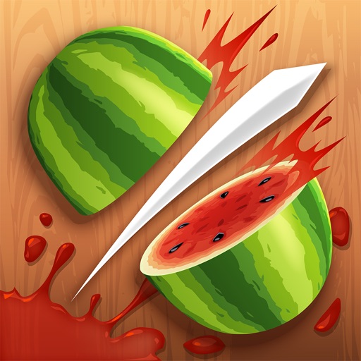 Fruit Ninja® Fruit Ninja®