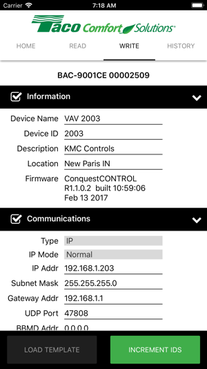 Taco Vision Lite(圖3)-速報App