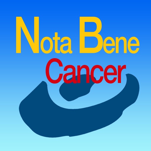 Nota Bene Cancer (scientific articles)