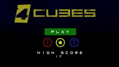 4 Cubes screenshot 2