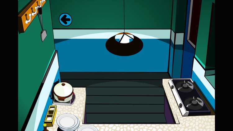 Dr.Stanley's House 1