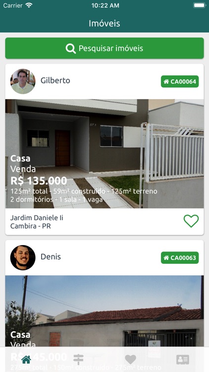 Bela Vista Imóveis