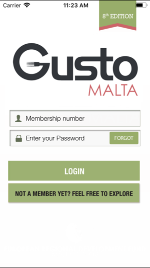 Gusto Malta 8(圖1)-速報App