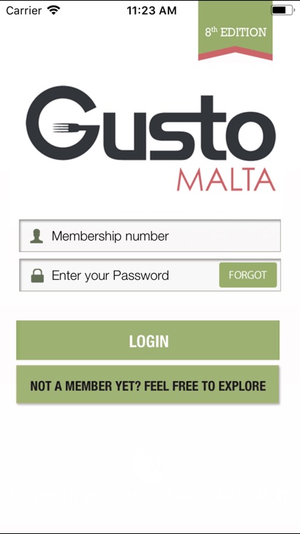 Gusto Malta 8