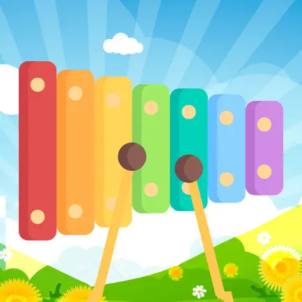 Xylophone - Happy Musical Toy Cheats