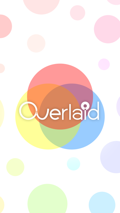 Overlaidのおすすめ画像1