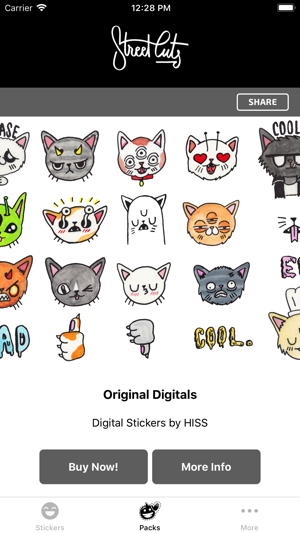 Street Cuts(圖3)-速報App