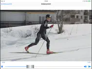 Skilanglauf – Technik ipad bilder 3