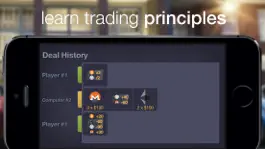 Game screenshot Crypto Exchange: Bitcoin & Alt apk