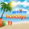 Airborne-Holidays