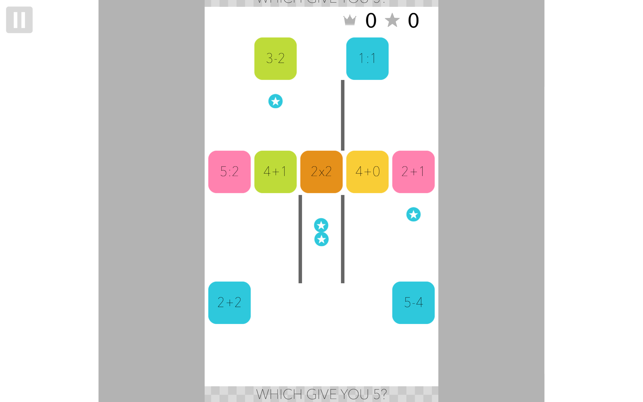 Snake VS Block Math(圖3)-速報App