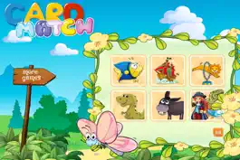 Game screenshot Card match · Educational Game mod apk
