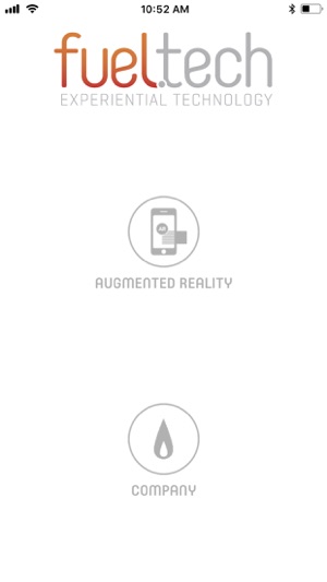 Fuel.Tech AR Experience(圖1)-速報App