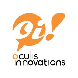 Oi! Oculis Innovations