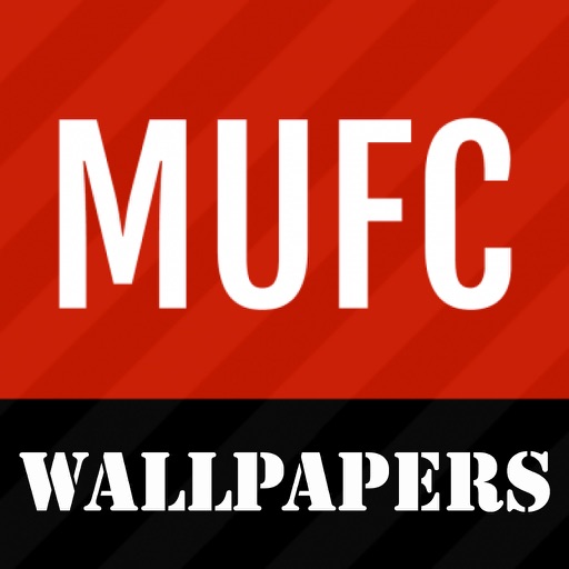 Manchester United Wallpapers - Best Themes Mobile icon