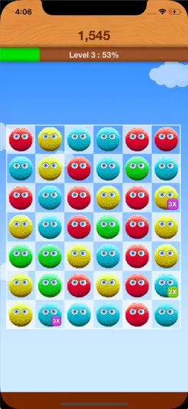 Game screenshot Cheesar HD apk