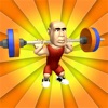 Weight Lifter - Addictive Game - iPhoneアプリ