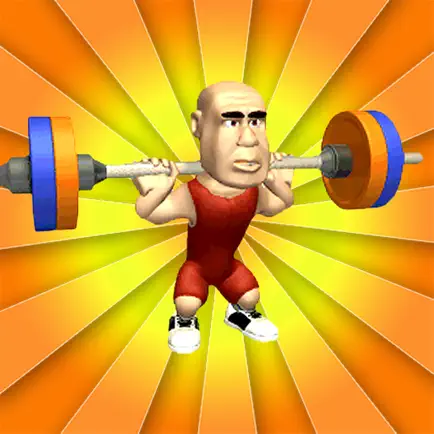 Weight Lifter - Addictive Game Читы