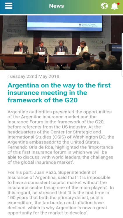 Insurance Forum 2018