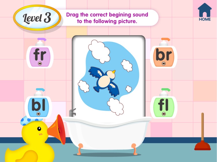 Phonics Fun 10 screenshot-3