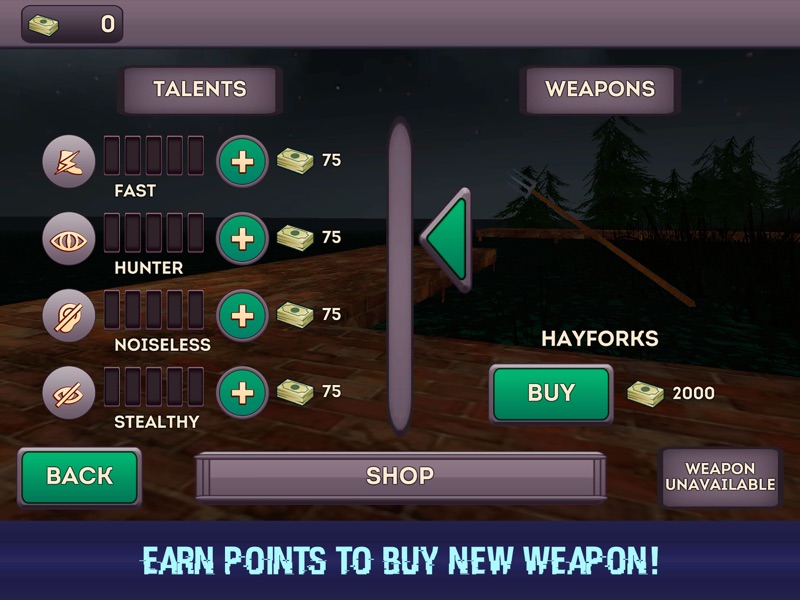 Jason Horror House Survival: Friday Escape Mission screenshot 8