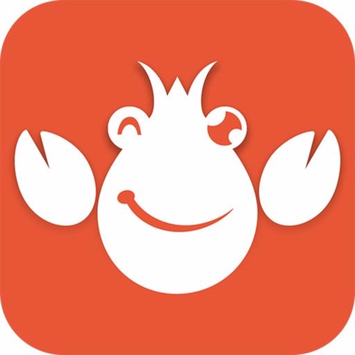 土豪吃虾－经典的敏捷小游戏 icon