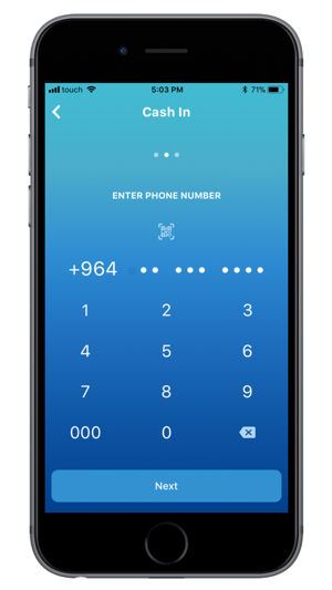 ZainCash Agents للوكلاء(圖4)-速報App