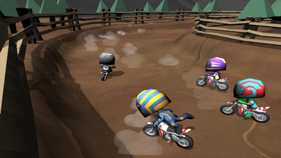 Extreme 2 Wheels - Bike Racingのおすすめ画像4