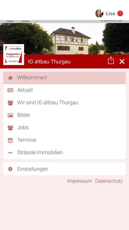IG altbau Thurgau