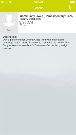 Community Cycle(圖4)-速報App