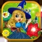Welcome to Magic Blast Flowers Match A fantastic puzzle game with tons of amazing challenges