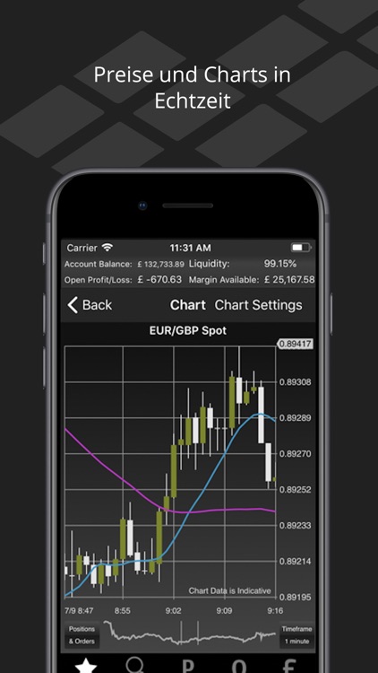 BUX Markets PRO screenshot-3