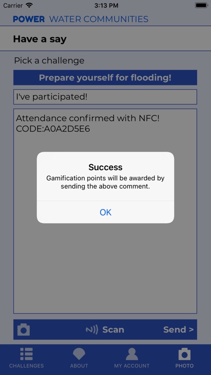 Power Water Communities screenshot-3