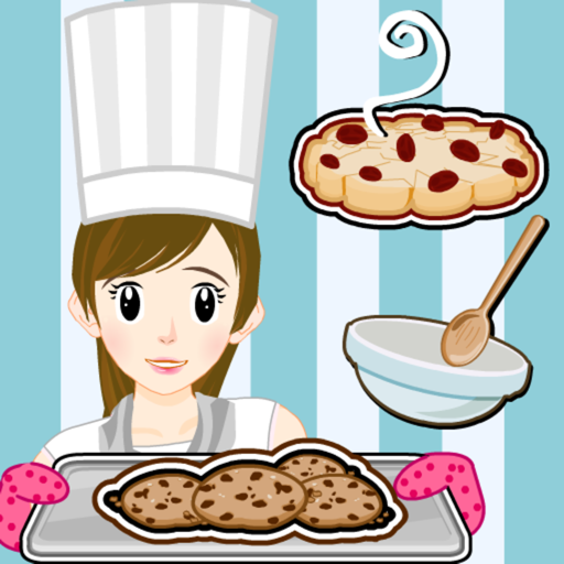 Cookie Baker icon