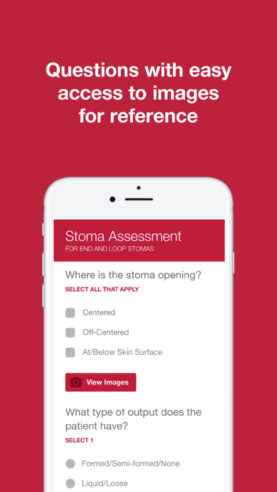 Screenshot #2 pour Hollister Fit Indicator Tool