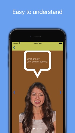 Navigating Contraception(圖4)-速報App