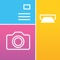 With the MyPostcard postcard app you send and mail printed photo postcards and greeting cards worldwide and international