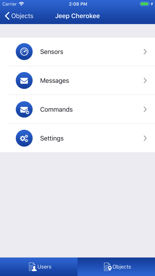 #5. Gelios Service (iOS) 由: GeliosSoft OOO