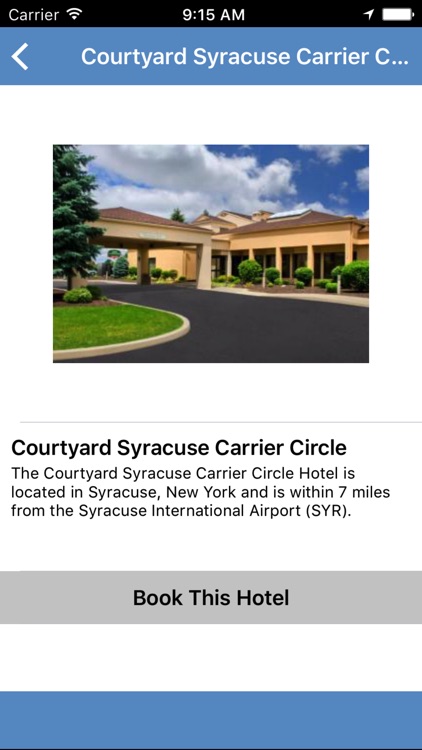 Central New York Pride