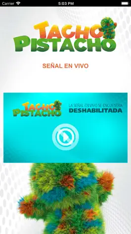 Game screenshot Tacho Pistacho hack