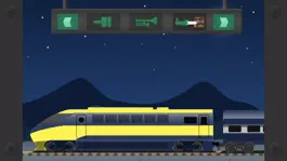 Game screenshot Design A Train hack