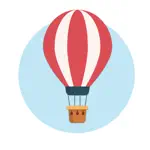 Riseup - Rise color balloon up App Cancel