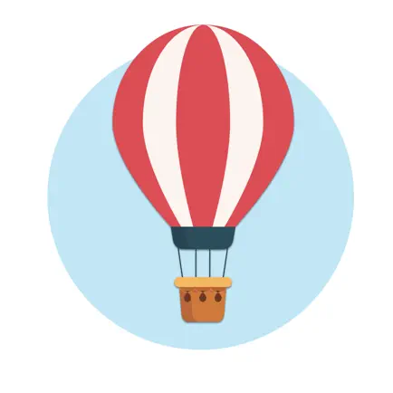Riseup - Rise color balloon up Читы