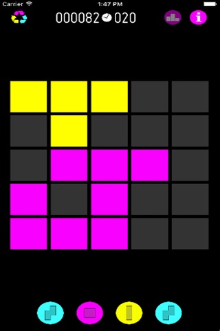 Block Puzzle – Block Mania screenshot 4