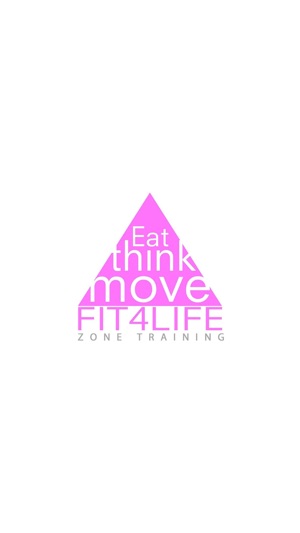Tiffany's Fit 4 Life(圖1)-速報App