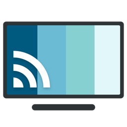 Stream to LG TV