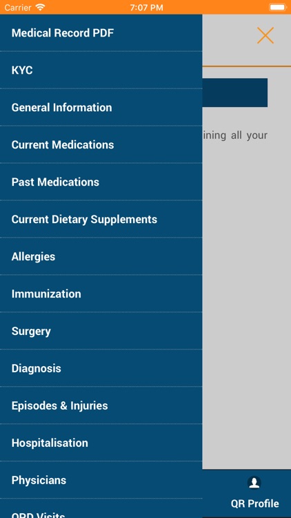 Doctors Direct App